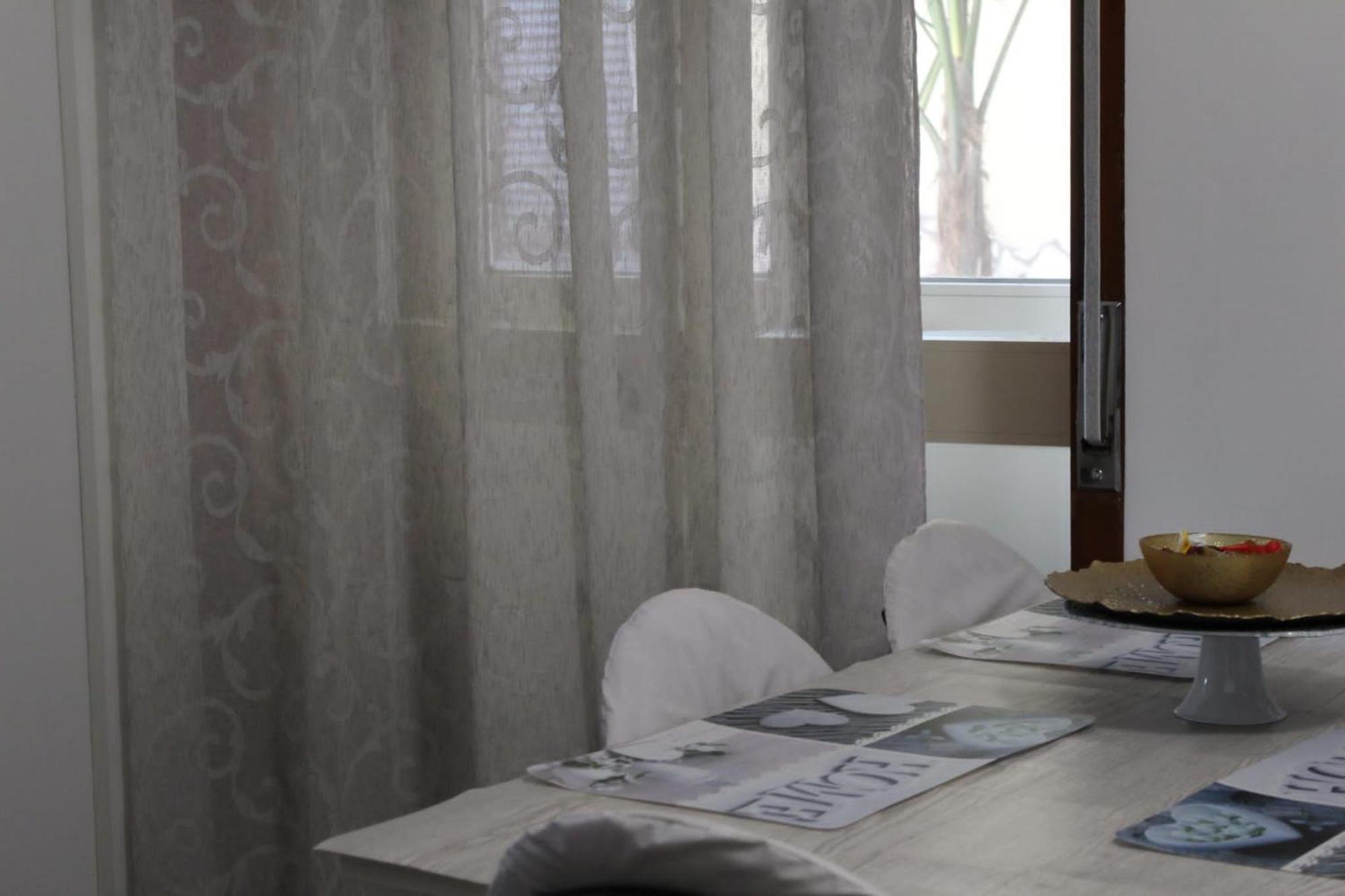 Appartement Chez Les Sœurs à Pompéi Extérieur photo