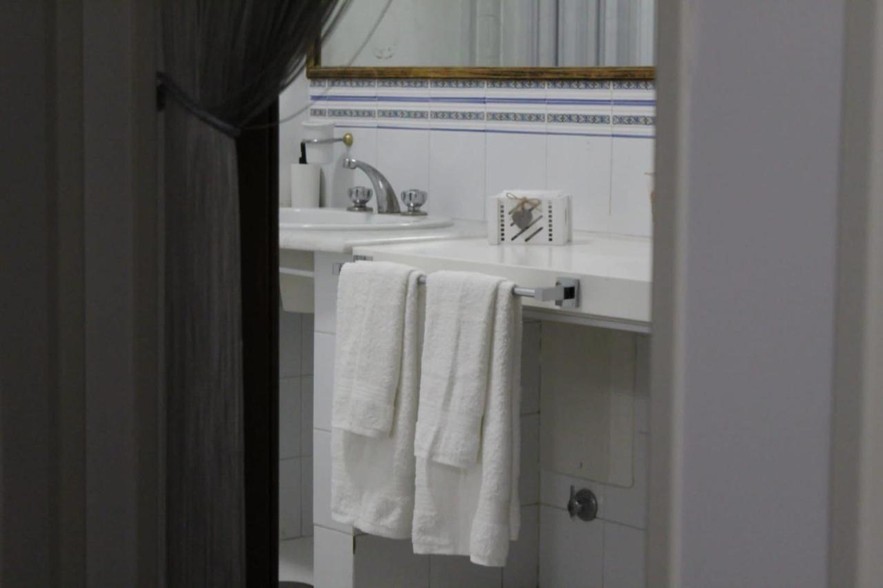 Appartement Chez Les Sœurs à Pompéi Extérieur photo